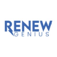 RenewGenius logo - Similar company to 3S Solutions Systems