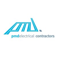 PMD Electrical Contractors Ltd logo - Similar company to Cd Electrical Services Ltd