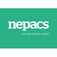 Nepacs logo - Similar company to Peeple