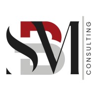SBM CONSULTING logo - Similar company to Mdp-Murdepierre®