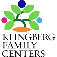 Klingberg Family Centers logo - Similar company to Nafi Ct Inc.