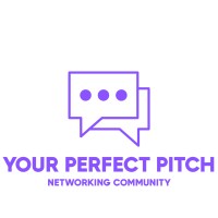Your Perfect Pitch Networking Community logo - Similar company to The Smart Solutions Group Llc