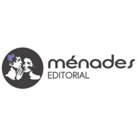 Ménades Editorial logo - Similar company to Narcea S.A. De Ediciones