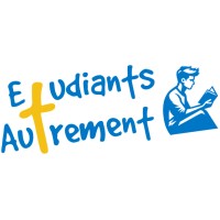 Etudiants Autrement logo - Similar company to L'Agence Pro