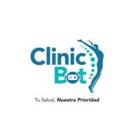 CLINIC BOT logo - Similar company to Fisio_Sense