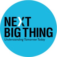 Next Big Thing Consulting logo - Similar company to Zinacare