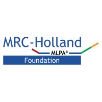 MRC Holland Foundation logo - Similar company to Eucord