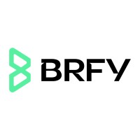 BRFY logo - Similar company to Foxappy