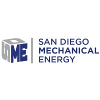 San Diego Mechanical Energy