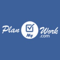 PlanMyWork logo - Similar company to Universal Traderz