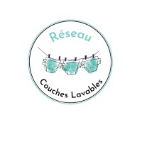 Réseau Couches Lavables logo - Similar company to Hamac La Couche Lavable