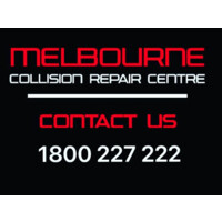 Melbourne Collision Repair Centre logo - Similar company to Sheen Panel Service