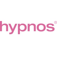Hypnos® logo - Similar company to Treehouse Ticketing
