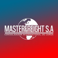 MasterFreight logo - Similar company to Masterfreight Limited