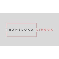 Transloka Lingua logo - Similar company to Stepes