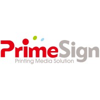 Prime Sign Latam logo - Similar company to Fire Systems S.A.