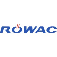 Röwac Lastechniek logo - Similar company to Vlh Welding Group