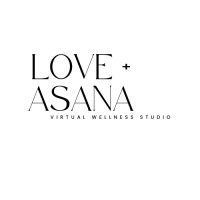 Love and Asana logo - Similar company to Plentiful