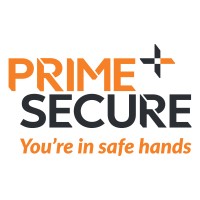Prime Secure + logo - Similar company to Safer Group