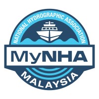 National Hydrographic Association (Malaysia) - MyNHA logo - Similar company to Swathe Services