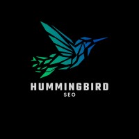 Hummingbird SEO logo - Similar company to Run Seo