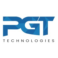 PGT Technologies logo - Similar company to American Tracking Services