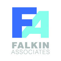Falkin Associates, Inc logo - Similar company to Fisher Properties Inc