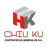 CHIU KU logo - Similar company to Eleva Peru