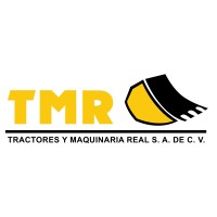 TRACTORES Y MAQUINARIA REAL logo - Similar company to Maqro
