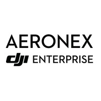 AERONEX logo - Similar company to Zid Drones