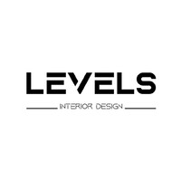 Levels interior design logo - Similar company to Impact Interiors