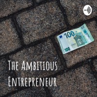 The Ambitious Entrepreneur logo - Similar company to Inspired Equity Ltd