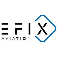Efix-Aviation logo - Similar company to Dynamica Design Ltd