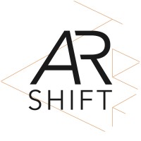 ARshift Sustainable building logo - Similar company to Robin Des Fermes