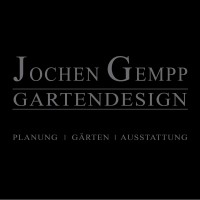 JOCHEN GEMPP GARTENDESIGN / Landschaftsarchitekten & Designer logo - Similar company to Saxolift Aps