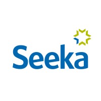 Seeka Limited logo - Similar company to Steady It Creation
