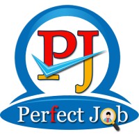 Perfect Job Placement Surat logo - Similar company to Smc Recruitment