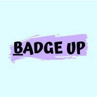 Badge Up logo - Similar company to Skill Masters