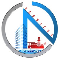 C&N Services logo - Similar company to Vision Hitech Training & Expo