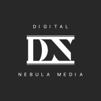 Digital Nebula Media logo - Similar company to Digital Delane