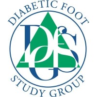 DFSG • Diabetic Foot Study Group logo - Similar company to D-Foot International