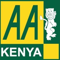 AA Kenya logo - Similar company to Eezy Group