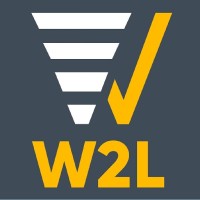 Words2Learn logo - Similar company to Nemika