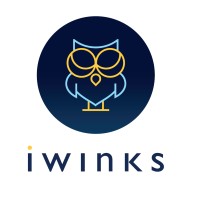 iwinks logo - Similar company to Bluertech