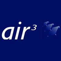 Air 3 Limited logo - Similar company to G C Tiling Limited
