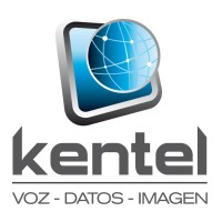 Kentel Telefonía logo - Similar company to Tal Textil Srl