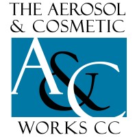 Aerosol Cosmetics logo - Similar company to Ovanza Cosmetics