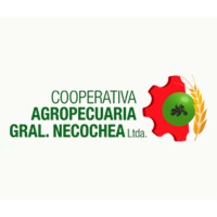 Coop. Agropecuaria Gral. Necochea Llda. logo - Similar company to Compañia Arrate