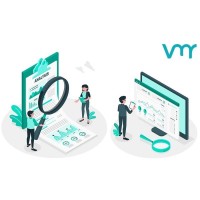 CareerVista Hub logo - Similar company to Marketscan360