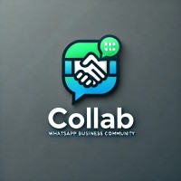 Collab Business Community logo - Similar company to Vidals Properties